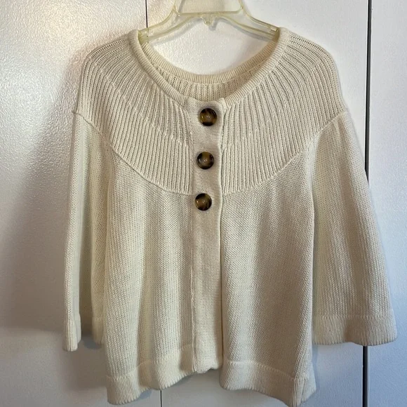 Women’s knitted sweater- final sale - Picture 2 of 3